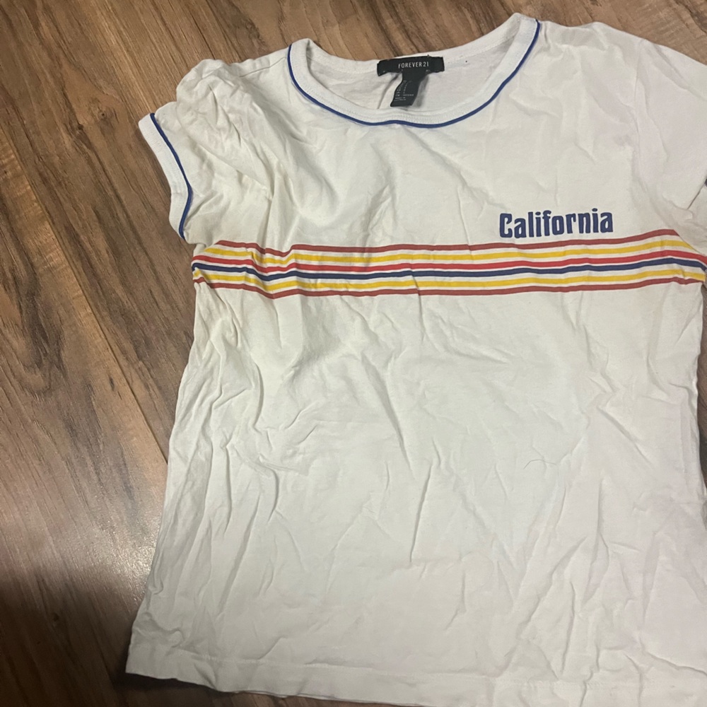 T shirt